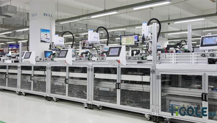 嵌入式工控機(jī)特點