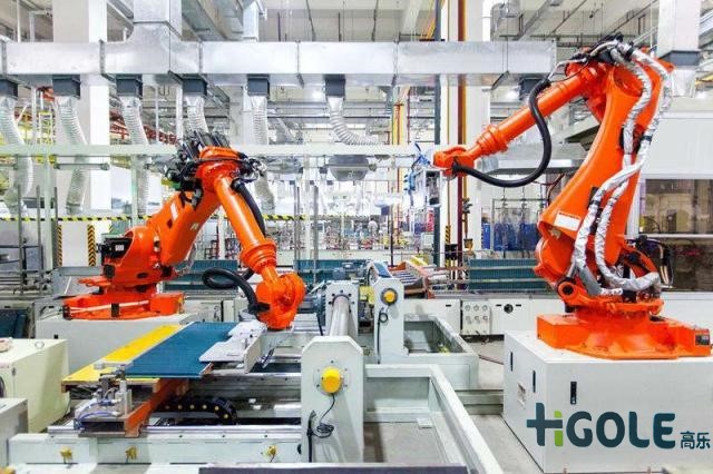 智能工業(yè)一體機(jī)