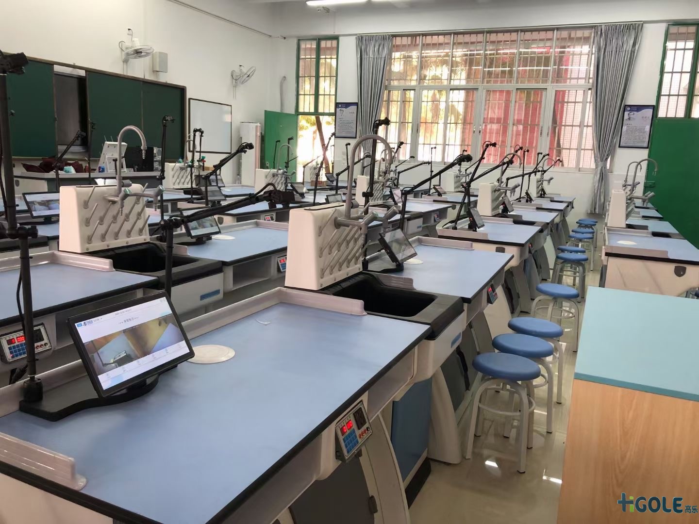 工業(yè)平板電腦優(yōu)勢