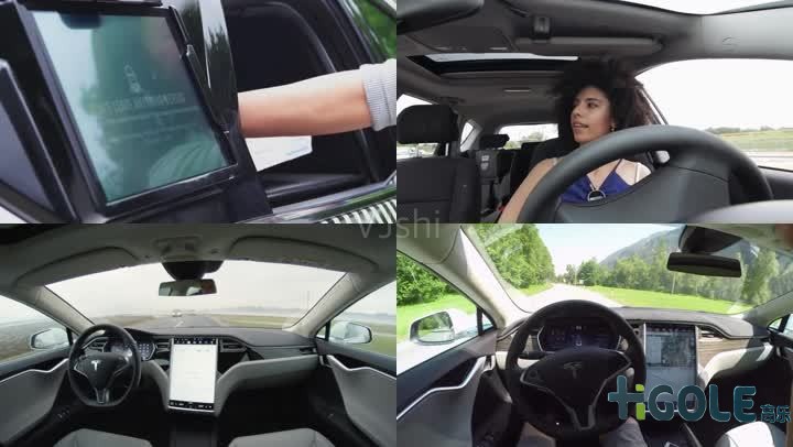 車載工業(yè)觸摸一體機