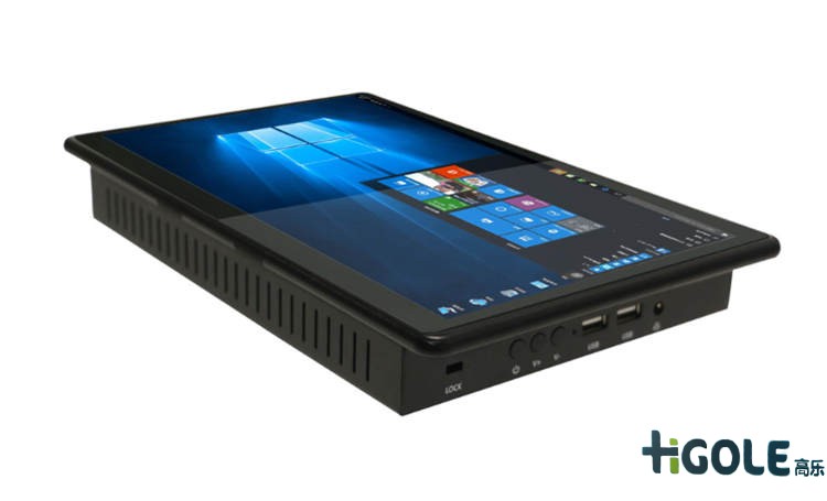 醫(yī)療級工業(yè)平板電腦