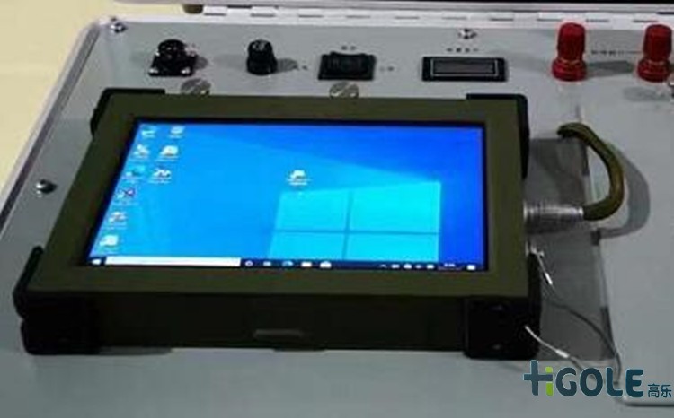 工業(yè)電腦一體機