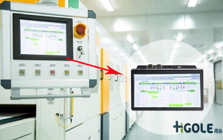 工業(yè)一體機(jī)