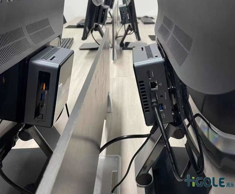 工業(yè)工控一體機(jī)