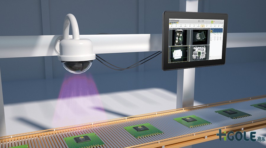 工業(yè)平板一體機(jī)電腦