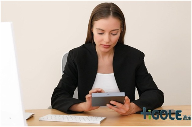 前海高樂工業(yè)平板電腦