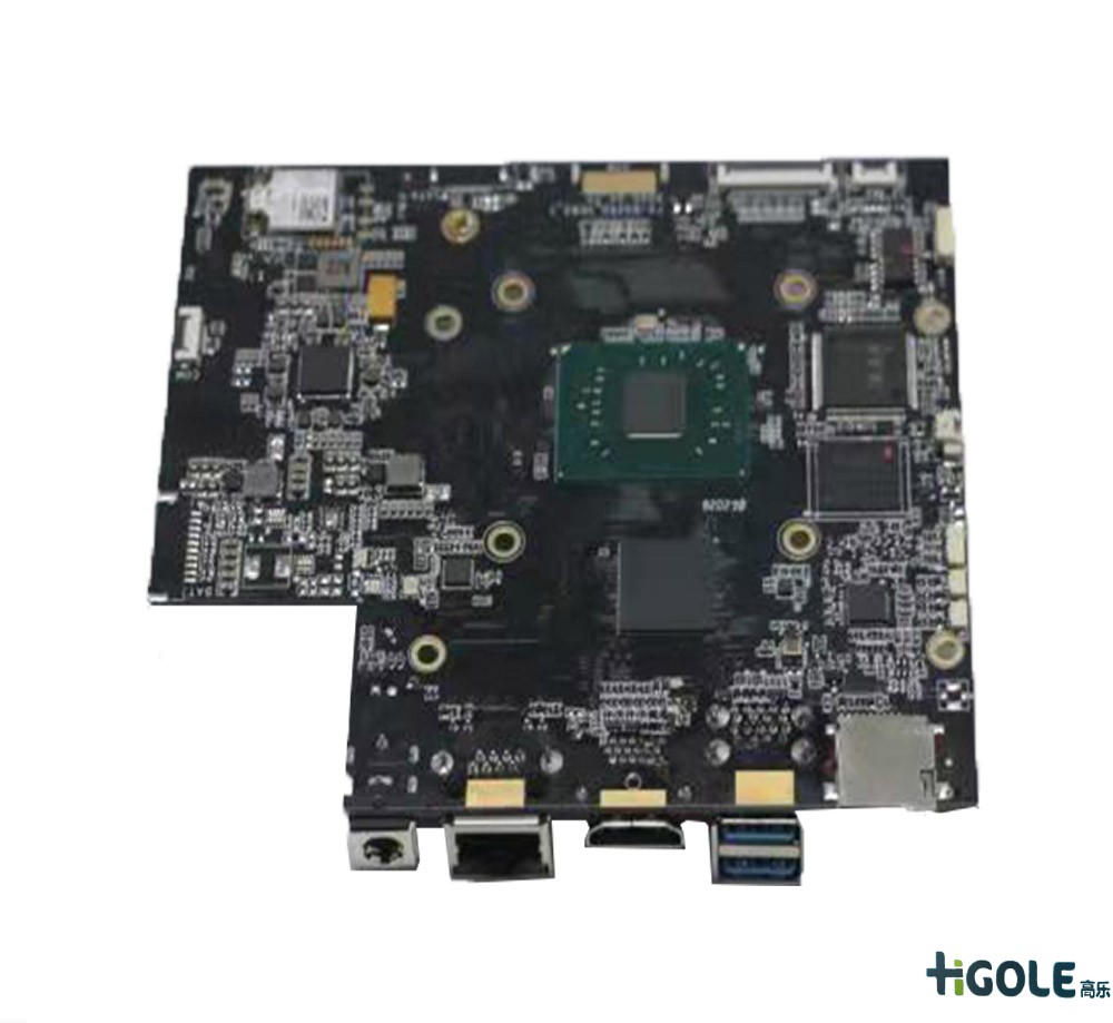 RK3588工控主板定制